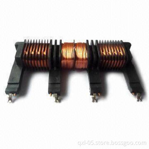 ADSL and VDSL Telecom Transformers, Various Sizes are Available